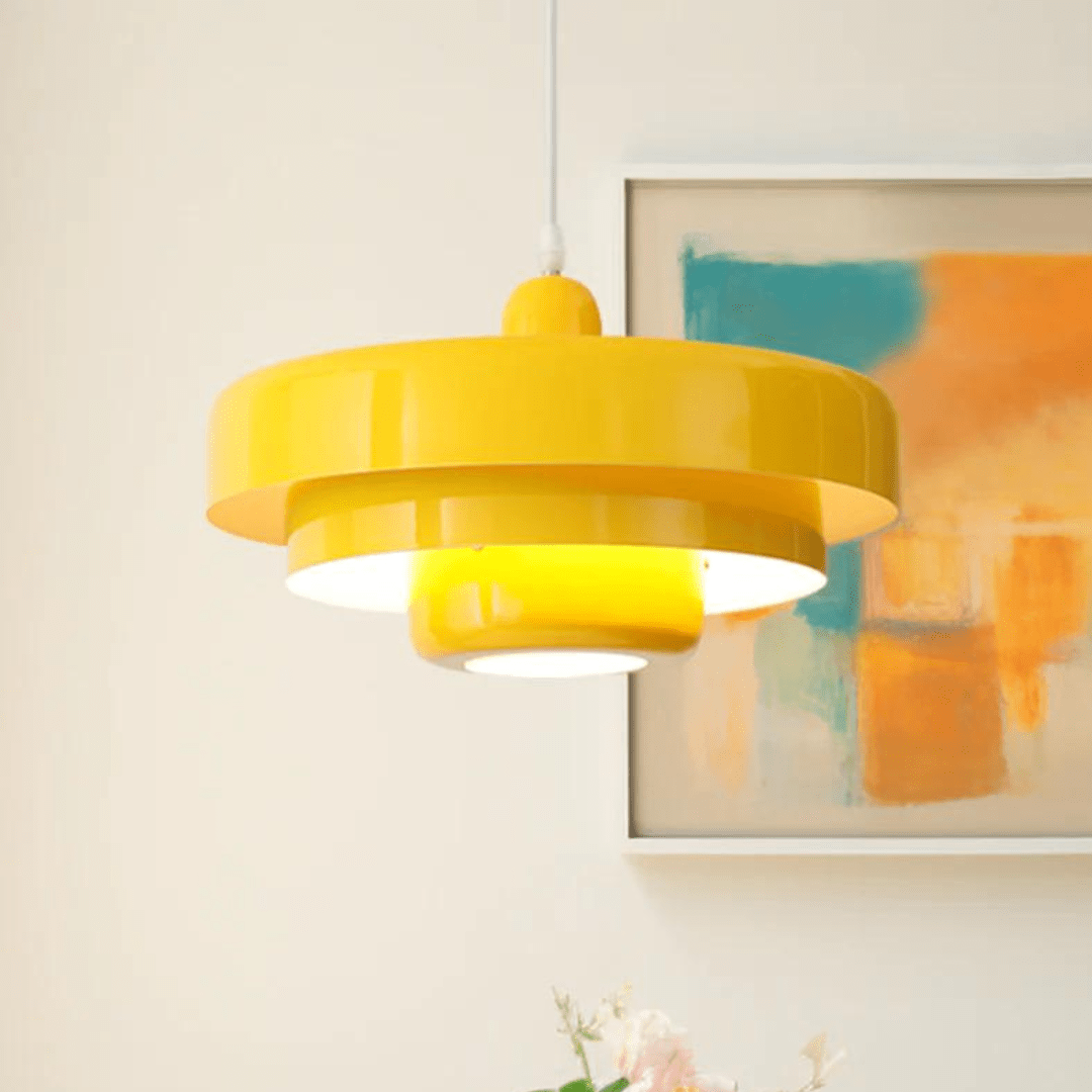 Variant image for Yellow